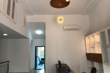 Bán Nhà Biệt Thự Khu Nam Long, Trần Trọng Cung, Q7, 3 Lầu, Giá Tốt