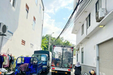 Cho Thuê Kho Chứa Hàng  300M2 Tại Tân Quy