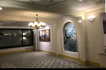 Biệt Thự 2 Lầu Tại Tấn Trường Cạnh Chung Cư Ngọc Lan Gần Pmh.