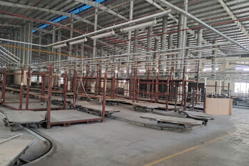 Cần Cho Thuê Kho Xưởng  Diện Tích 100.000M2 Nằm Trong Khu Công Nghiệp Mỹ Phước ,Thành Phố Bến Cát,Tỉnh Bình Dương