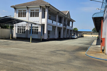 ✨ Cơ Hội Sở Hữu Nhà Xưởng Đẳng Cấp Tại Kcn Tân Đông Hiệp B, Bình Dương ✨ Đầu Tư Hôm Nay - Đón Đầu Giá Trị Ngày Mai!