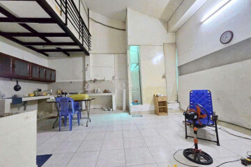 Nhà 1 Trệt 1 Gác Cho Thuê Làm Vp,Cty Tại Cư Xá Ngân Hàng