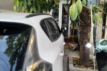 Cho Thuê Nhà Nguyên Căn Hẽm 502 Hùynh Tấn Phát, P. Bình Thuận