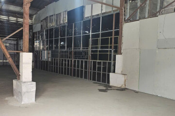 Cho Thuê Kho Quận 7 – Vị Trí Vàng, Xe Cont Ra Vào 24/24