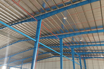 Cho Thuê Kho Tại Biên Hòa Cạnh Icd Tân Cảng Long Bình – Đồng Nai