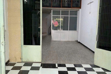 Nhà Nguyên Căn Cho Thuê Dài Hạn Đường Số Mai Văn Vĩnh