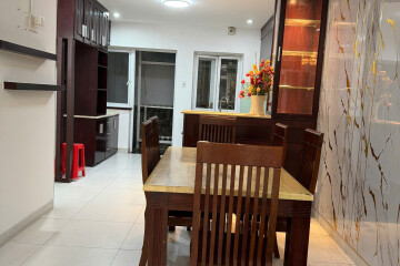 Nhà 3 Lầu Cho Thuê Lâu Dài Tại Kdc Nam Long Phú Thuận.