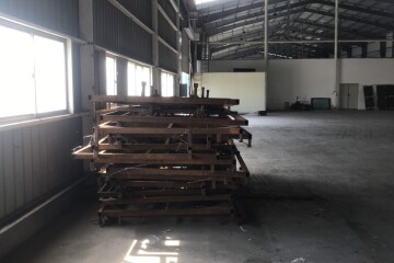 Cho Thuê Xưởng Tại Kcn Nhơn Trạch 5, Huyện Nhơn Trạch, Đồng Nail