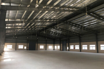 Cho Thuê Xưởng Tại Kcn Long Thành, Huyện Long Thành, Đồng Nai Vn