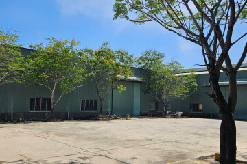 Cho Thuê Kho Xưởng 7000M2 Trong Khu Công  Nghiệp Hiệp Phước , Nhà Bè, Thành Phố Hồ Chí Minh