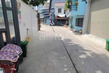 Cho Thuê Nhà Hẻm 803 Huỳnh Tấn Phát