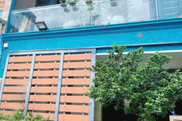 Nguyên Căn Full Nội Thất Tại Lý Phục Man