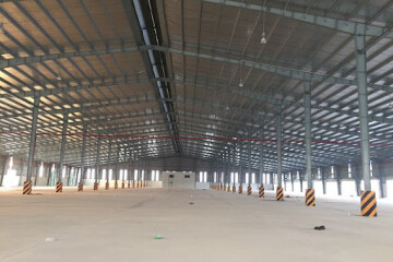 Cho Thuê Kho Tại Biên Hòa Cạnh Icd Tân Cảng Long Bình – Đồng Nai