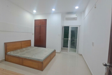 Nhà Hẽm Xe Hơi  Tại Tân Mỹ, Tân Phú Cạnh Pmh