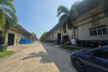Bán Xưởng 5.100M² Đang Hoạt Động Ngành Nội Thất – Kcn Hòa Bình, Thủ Thừa, Long An Tiếp Quản Vận Hành Ngay – Linh Hoạt Giao Dịch – Vị Trí Khu Công Nghiệp Trọng Điểm