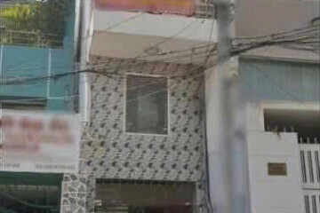 Nhà Mới Hoàn Thiện Ấp 4, Trung An. Tp. Mỹ Tho 1