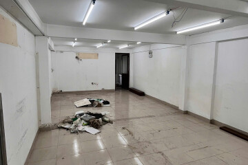 🏠 Mặt Bằng 4 Tầng Đẳng Cấp – Vị Thế Vàng Trên Đường Kinh Dương Vương!