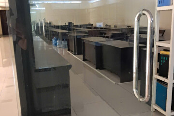 Cần Cho Thuê Kho Xưởng  Diện Tích 100.000M2 Nằm Trong Khu Công Nghiệp Mỹ Phước ,Thành Phố Bến Cát,Tỉnh Bình Dương