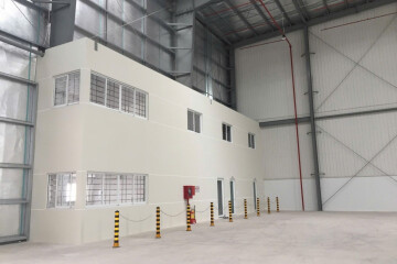 Cho Thuê Kho Gần Khu Công  Nghiệp Hiệp Phước , Nhà Bè, Thành Phố Hồ Chí Minh