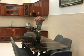 Cho Thuê Villa Quận 7 Siêu Hot Tại Đường Lê Thị Chợ, Phường Phú Thuận,