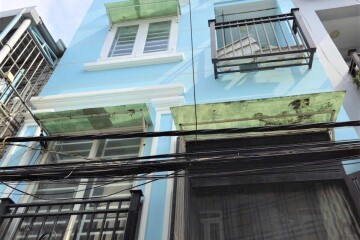 Chính Chủ Bán Gấp Chdv 8 Phòng Trần Xuân Soạn – Doanh Thu 30Tr/Tháng