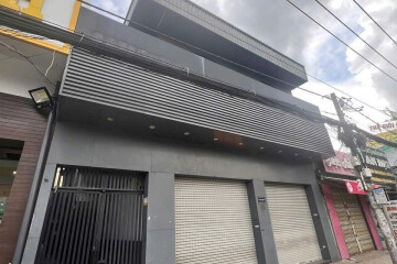 Nhà Mặt Tiền Huỳnh Tấn Phát Cho Thuê Kinh Doanh Gần Pmh