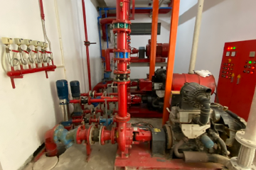 Cho Thuê Xưởng Tại Kcn Dệt May Bình An, Dĩ An, Bình Dương