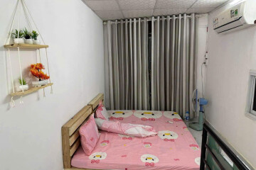 Nhà Nhỏ Xinh Giá Rẻ Huỳnh Tấn Phát 1,63 Tỷ Sở Hữu Liền Tay