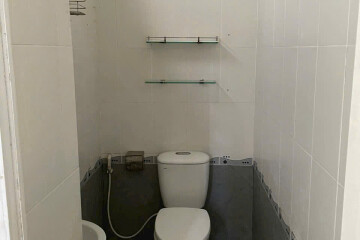 Mặt Tiền Đường Võ Thị Nhờ Cần Cho Thuê Nguyên Căn 3 Lầu.