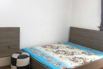 Căn Hộ Himlam Riverside Cho Thuê Full Nội Thất Cạnh Lottermart