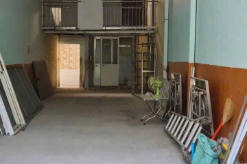 Cho Thuê Nhà Mặt Tiền Gần Chợ Kinh Doanh Sầm Uất