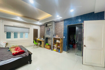 Cho Thuê Gấp Biệt  Thự Tại Nam Long Trần Trọng Cung