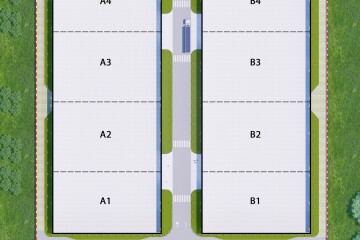 Cho Thuê Xưởng Tại Kcn Châu Đức, Huyện Châu Đức, Tỉnh Br-Vt