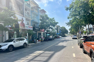 Mặt Bằng Kinh Doanh Kdc Jamona City 60M2 Chỉ 13Tr5