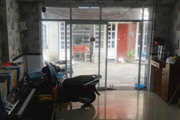 Nhà 1 Lầu Hẻm Xe Hơi Đường Huỳnh Tấn Phát