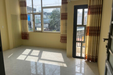 Bán Nhà Mới Hẻm 160 Nguyễn Văn Quỳ, Quận 7