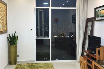 68M² Chung Cư Phú Mỹ Q7  View Sông, Full Nội Thất, Giá Tốt 12Tr