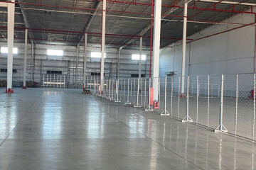 Cần Cho Thuê Kho Trong Kcn Tân Đông Hiệp B Bình Dương