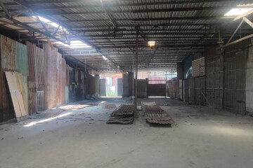 Cho Thuê Kho 360M² – Hẻm Xe Tải, Đường Phạm Hữu Lầu, Phước Kiển, Nhà Bè