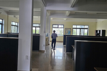 Cần Bán Kho Xưởng Khu Công Nghiệp Tân Tạo, Thành Phố Hồ Chí Minh