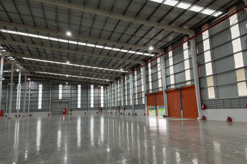 Cho Thuê Xưởng Tại Kcn Dầu Giây, Huyện Thống Nhất, Đồng Nai, Việt Nam