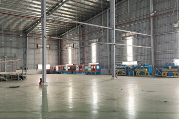 Cho Thuê Xưởng Tại Kcn Lộc An Bình Sơn, Huyện Long Thành, Đồng Nai- Vn