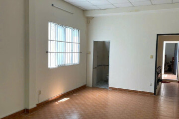 Mặt Tiền Đường Võ Thị Nhờ Cần Cho Thuê Nguyên Căn 3 Lầu.