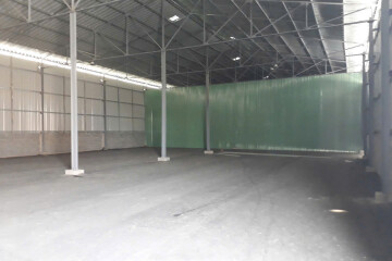 Kho 250M2 Đường Đào Trí Cho Thuê Gấp, Đường Xe Conter Đến Kho 24/24