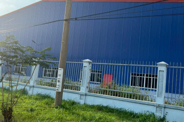 Cho Thuê Xưởng Tại Kcn Nhơn Trạch 1, Huyện Nhơn Trạch, Br-Vt