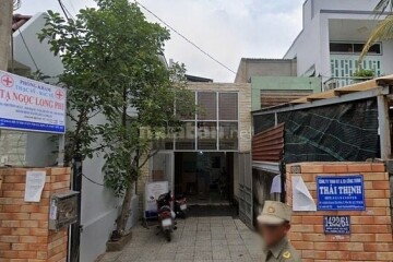 Cho Thuê Nhà Nguyên Căn Hẻm 1422 Huỳnh Tấn Phát Phú Mỹ Quận 7