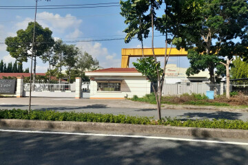 "Bán Xưởng Tại Kcn Vinatex Tân Tạo, Thị Trấn Hiệp Phước Huyện Nhơn Trạch Tỉnh Đồng  Nai