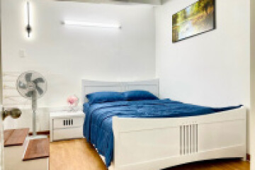 Cho Thuê Căn Hộ Hưng Vượng 3 Phú Mỹ Hưng Căn 3 Phòng Ngủ Và 3 Toilet