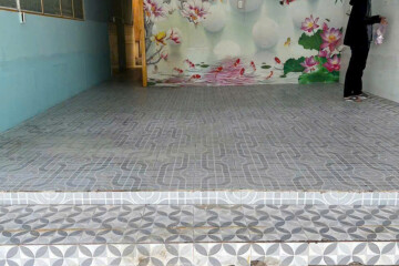 Mặt Bằng Kinh Doanh Tại Kdc Hoàn Cầu Ecogreen.