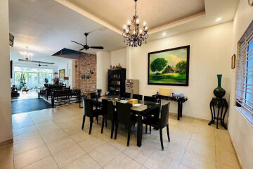 Biệt Thự  7 Phòng Tại Nam Long Trần Trọng Cung